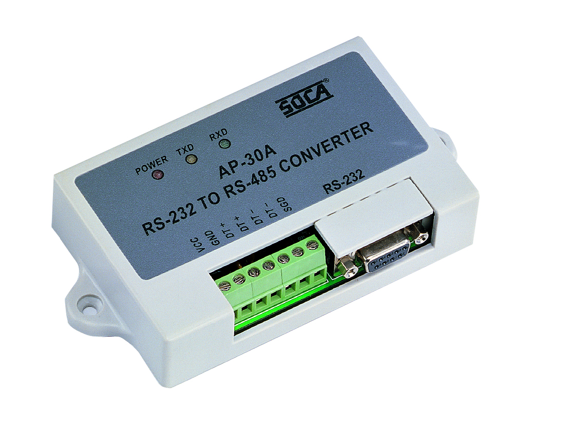 接口转换器系列