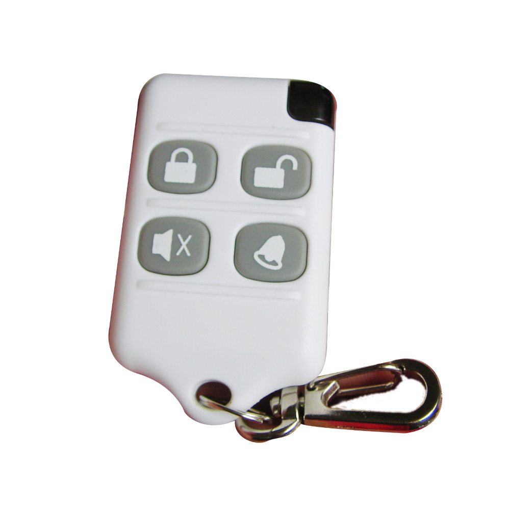 AL-2016守护神家庭防盗器