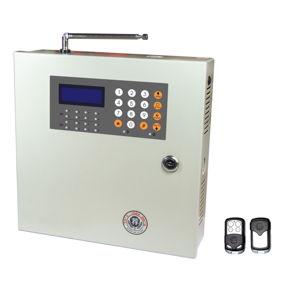 AL-4108商用防盗报警器