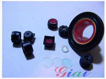 红外截止滤光片