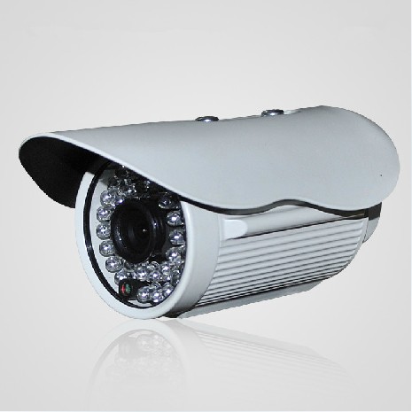 800线高清红外监控摄像机 安防监控