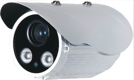 700线阵列红外摄像机 监控摄像头