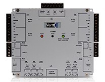 HID网络控制器V1000