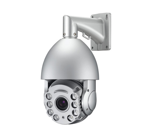 SDI高清红外高速球