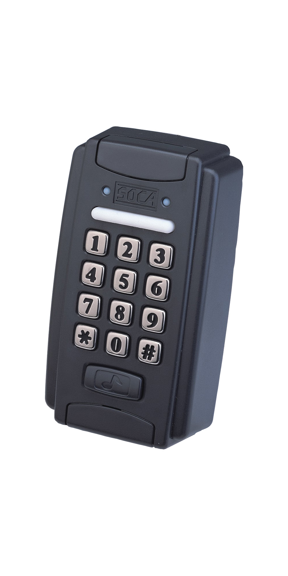 防水型卡片阅读机