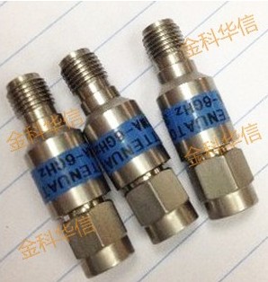 SMA衰减器