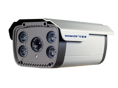 阵列监控摄像机