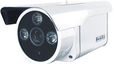 红外阵列监控摄像机