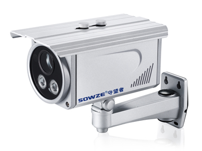 网络高清摄像机