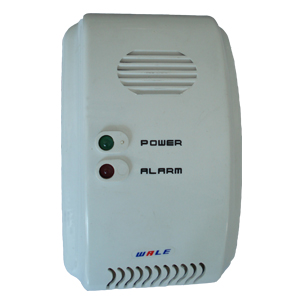 豪华型燃气泄露报警器