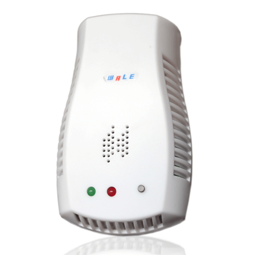 壁挂式燃气泄露报警器