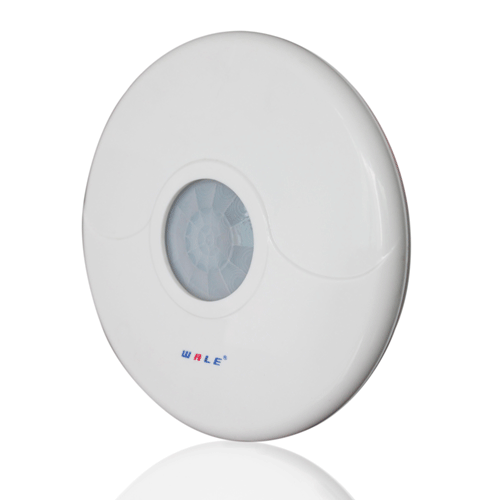 双元红外吸顶探测器