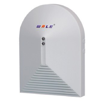 玻璃破碎探测器