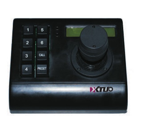 车载小键盘AT-J106系列