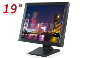 19寸亮钻28系列液晶监视