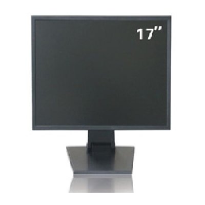17寸液晶监视器