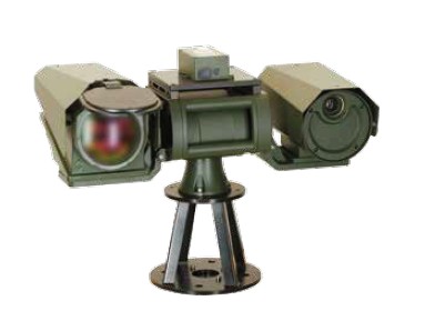 FLIR HRC-S红外热像仪