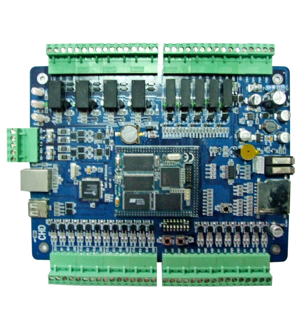 深圳纽贝尔一卡通系列