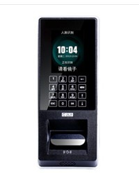 汉王人脸识别机A15