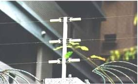 成都电子围栏专业生产厂家