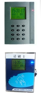 深圳考勤门禁机，考勤机，液晶考勤门禁机，IC卡门禁机
