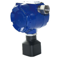 点型可燃气体泄漏报警器