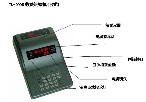 深圳消费机，售饭机，食堂售饭机，IC卡售饭机