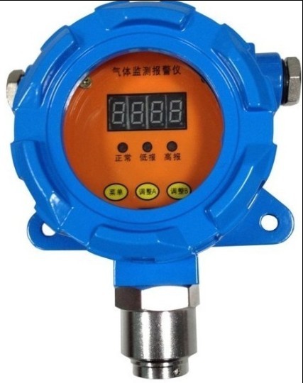 固定式可燃气体探测器