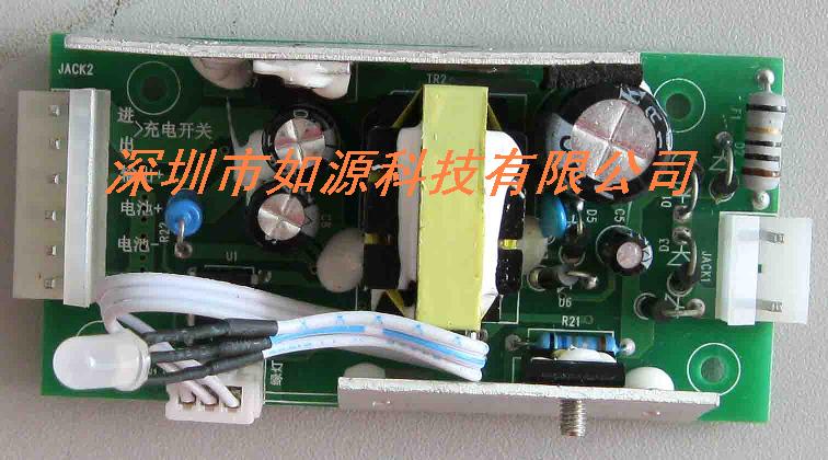 电梯无线对讲系统专用电源