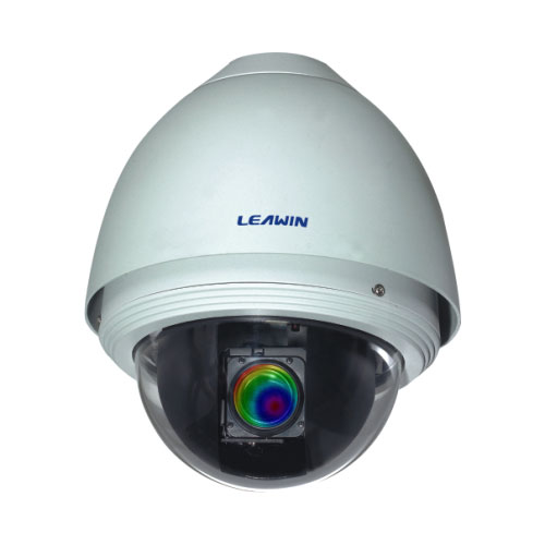 标清D1网络智能高速球