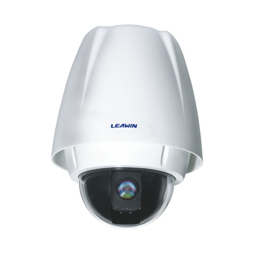 模拟智能高速球