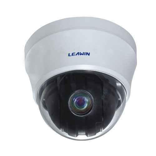 560线 室内小型高速球