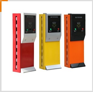 宏创威智能票箱