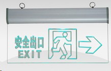 消防安全出口应急灯电源