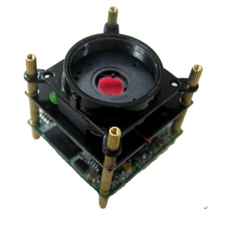 720p130万高清网络模组，高清网络摄像机