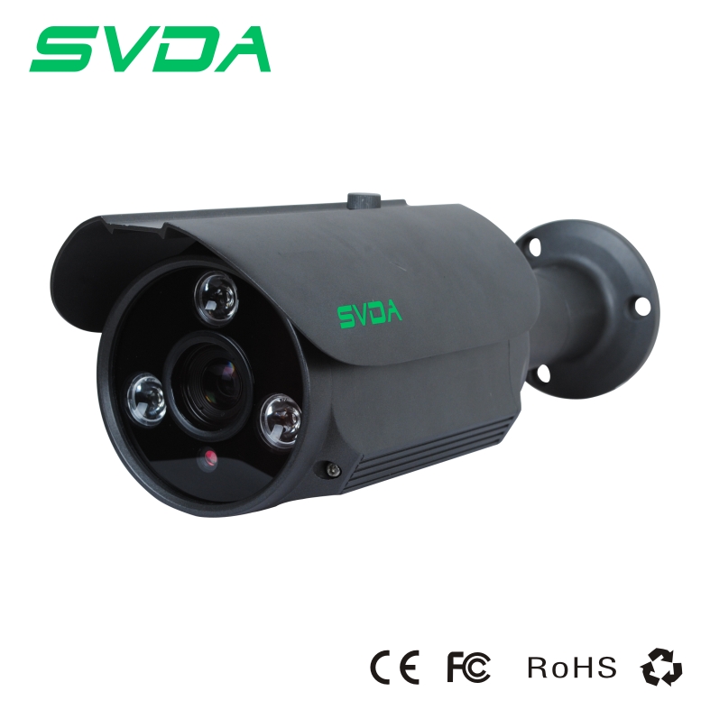 视维达1080P低照度高清网络摄像机