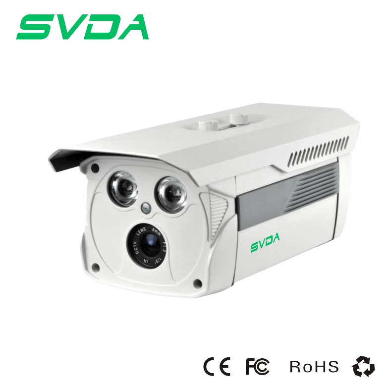 视维达1080P高清网络摄像机