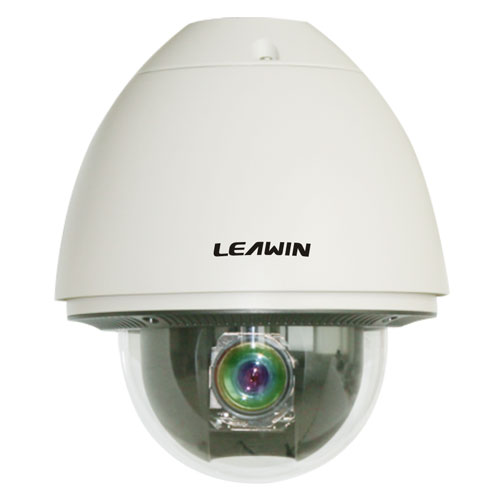 200万网络智能高速球（2）