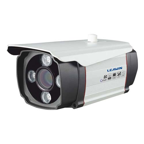 130万红外网络枪机