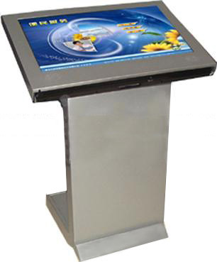 华视高清广告机