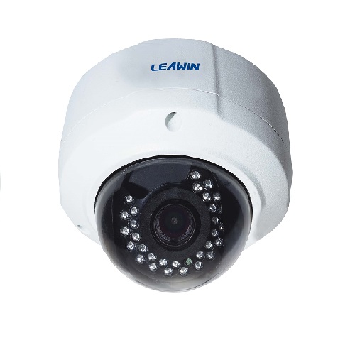 130万红外防暴半球