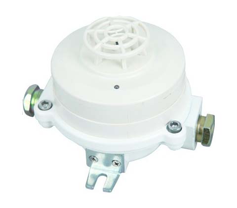 防爆型感温火灾探测器