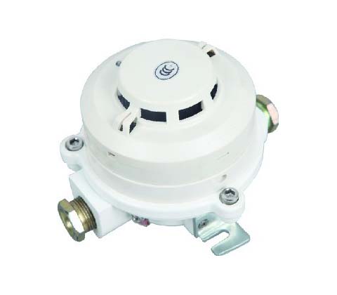  复合型防爆感烟感温