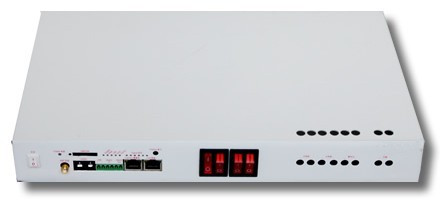 太阳能无线视频服务器