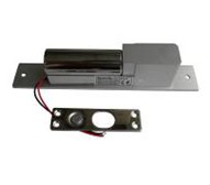 简单标准型常温磁感式电插锁