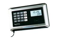 南京消费机舒特挂式消费机