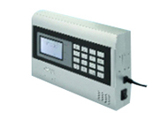 南京消费机舒特车载消费机