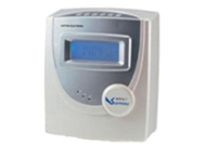 南京考勤机舒特语音考勤机