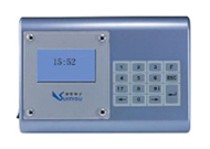 南京考勤机舒特南京数字考勤机ST