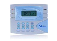 南京考勤机舒特数字型考勤机